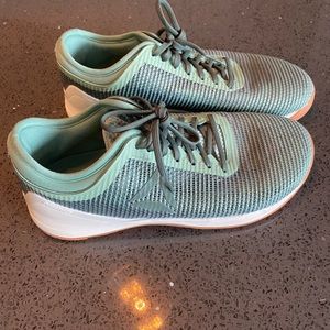 REEBOK CROSSFIT NANO